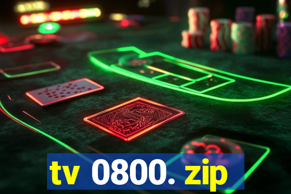 tv 0800. zip